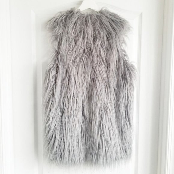 🌻Show Me Your Mumu🌻NWT Luis Vest, Tassels - Picture 6 of 7